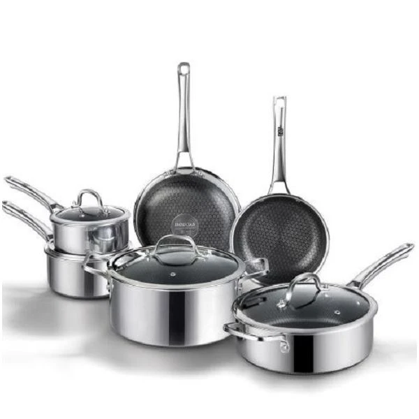 Non Stick Stockpots Non Stick Stockpots